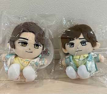 Re:ERA King & Princeペンライト はぴぬい 永瀬廉 髙橋海人 はぴぬい ネックレス キンプリ 永瀬廉 高橋海人｜Yahoo!フリマ